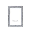 SILVER FRAME - 100705