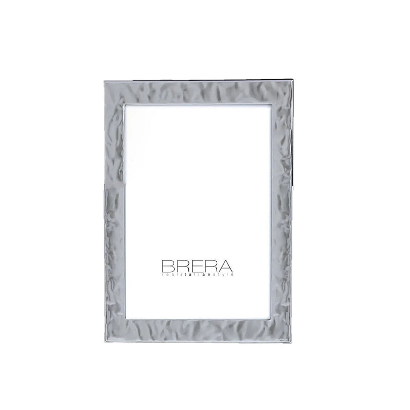 SILVER FRAME - 100705