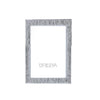 SILVER FRAME - 100705