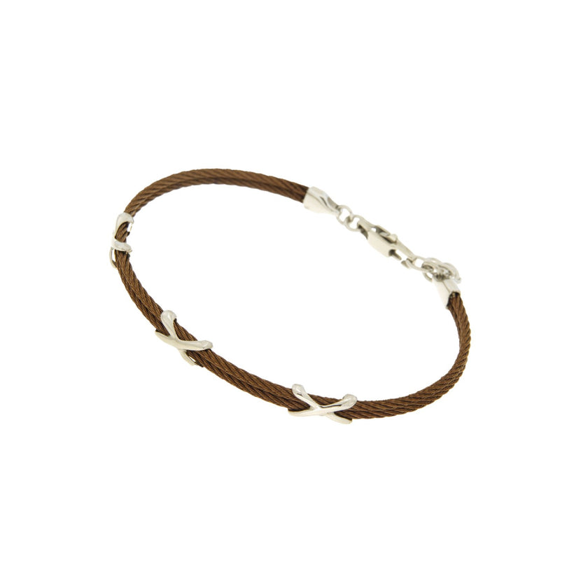 BANGLE  NO PRECIOUS METAL - 100710