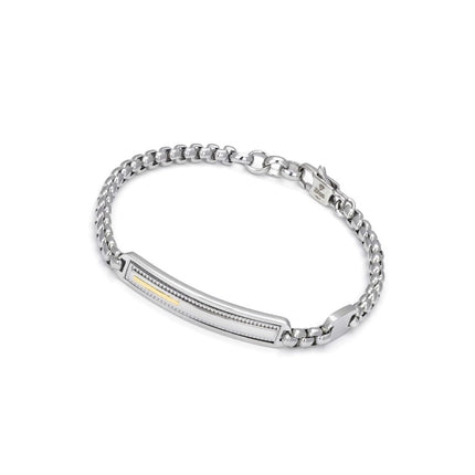 BRACELET  NO PRECIOUS METAL - 100718