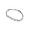 BRACELET  NO PRECIOUS METAL - 100718