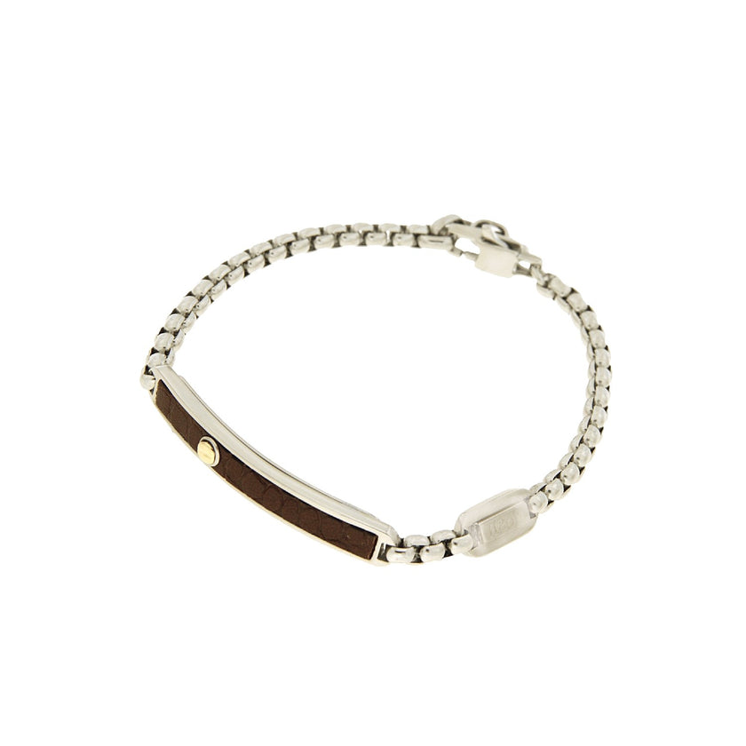 BRACELET  NO PRECIOUS METAL NO STONES - 100720