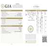 0.40 WEIGHT - F COLOR - VS1 CLARITY - EX - EX - N - 7512960861 GIA - 100726