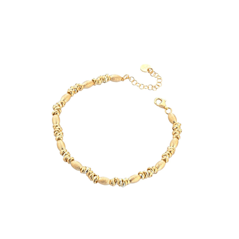 BRACELET  SILVER 925 - 100776