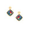 EARRINGS FREYWILLE - 100857