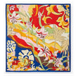 SCARF FREYWILLE SILK - 100865