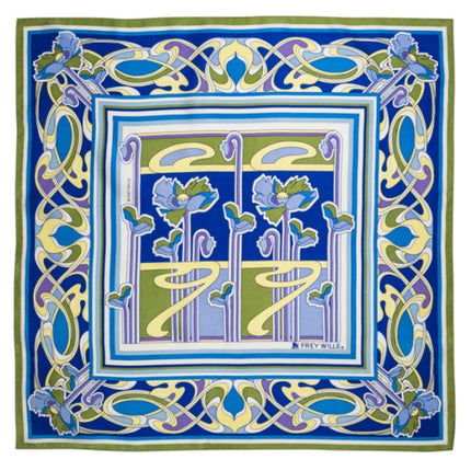 SCARF FREYWILLE SILK - 100869