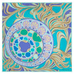 SCARF FREYWILLE SILK - 100871