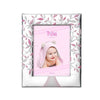 CHILDREN FRAME SILVER PLATED - 100946