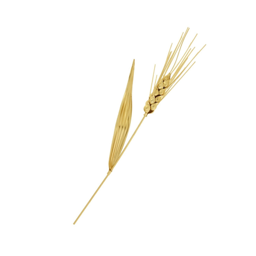 WHEAT SILVER 925 - 100955