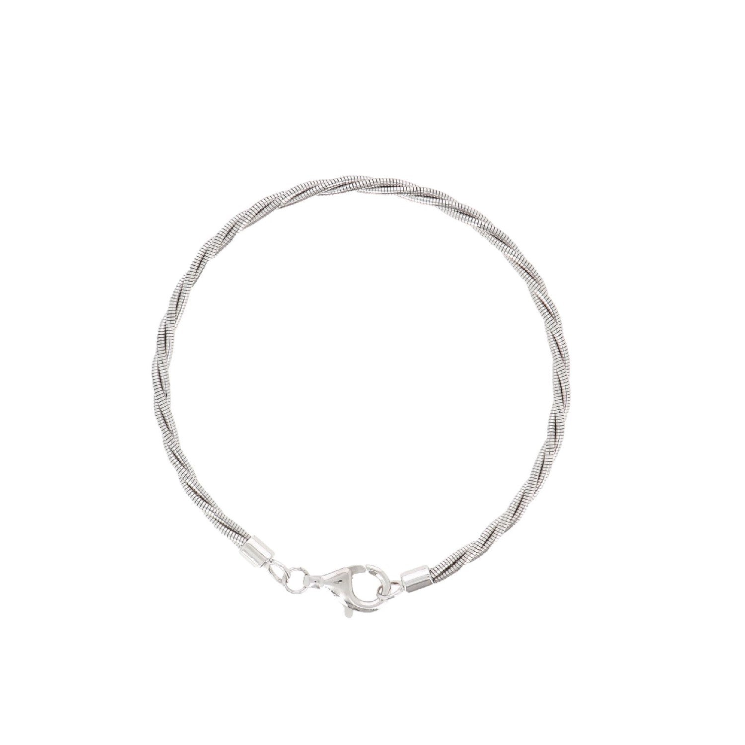 BRACELET SILVER 925 - 100959