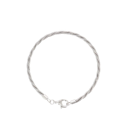 BRACELET SILVER 925 - 100959