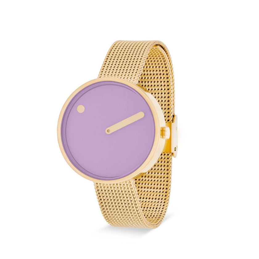 WATCH PICTO - 100985 - Availability: Up to 1 month