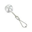 RATTLE SILVER PLATED - 100990