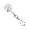 RATTLE SILVER PLATED - 100990