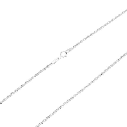 CHAIN  GOLD 585 - 100998