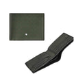 LEATHER WALLET MONTBLANC EXTREME - 101004