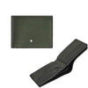 LEATHER WALLET MONTBLANC EXTREME - 101004
