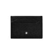 LEATHER CARDHOLDER MONTBLANC - 101005