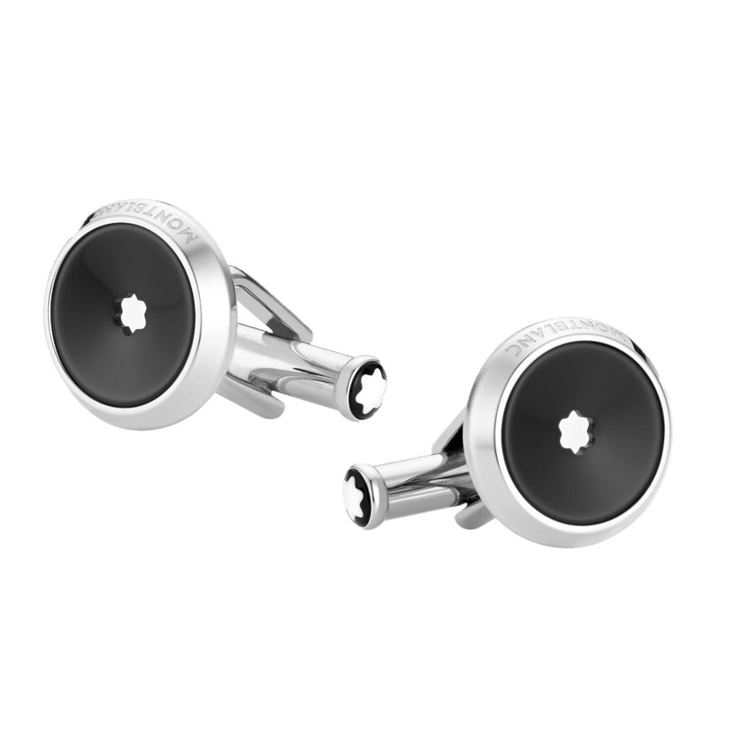 CUFFLINKS STAR MONTBLANC - 101012