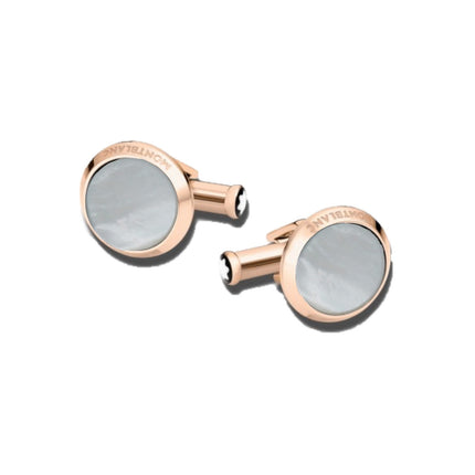 CUFFLINKS MONTBLANC - 101015