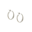 EARRINGS SILVER 925 - 101115
