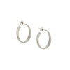EARRINGS SILVER 925 - 101115