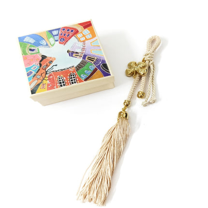 CHARM, NON PRECIOUS METAL - 101192