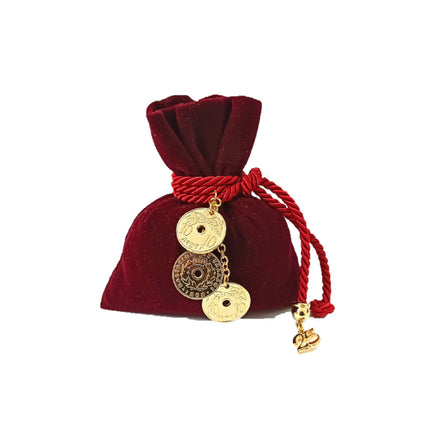 CHARM, NON PRECIOUS METAL - 101203