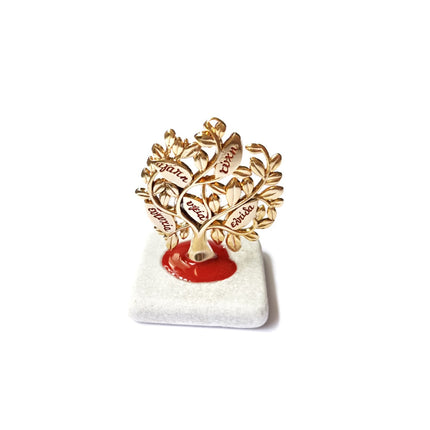 CHARM, NON PRECIOUS METAL - 101207