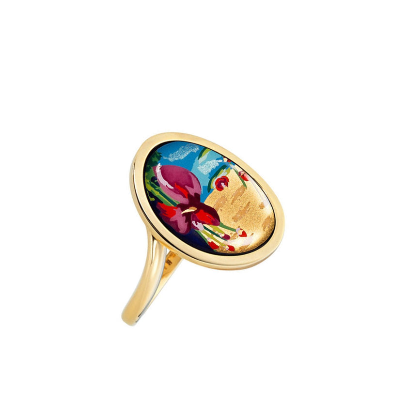 RING FREYWILLE - 101261