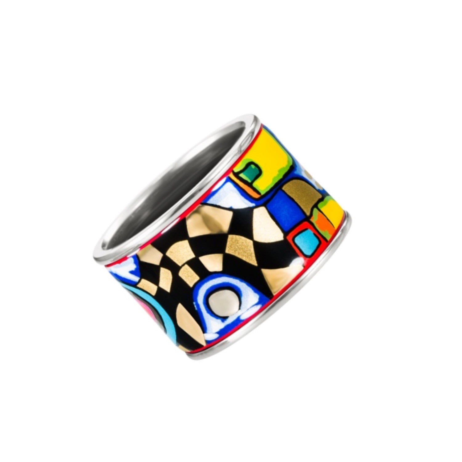 RING FREYWILLE - 101265