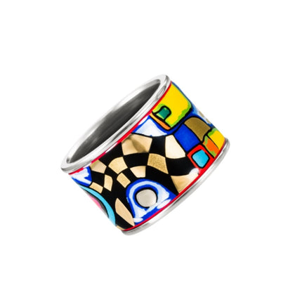 RING FREYWILLE - 101265