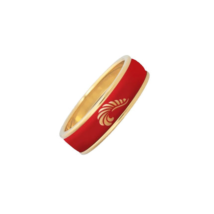 RING FREYWILLE - 101412