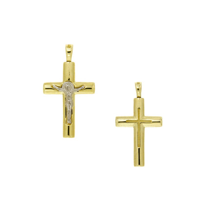 CROSS  GOLD 585 - 101456