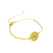 BRACELET GOLD 14K - 101460