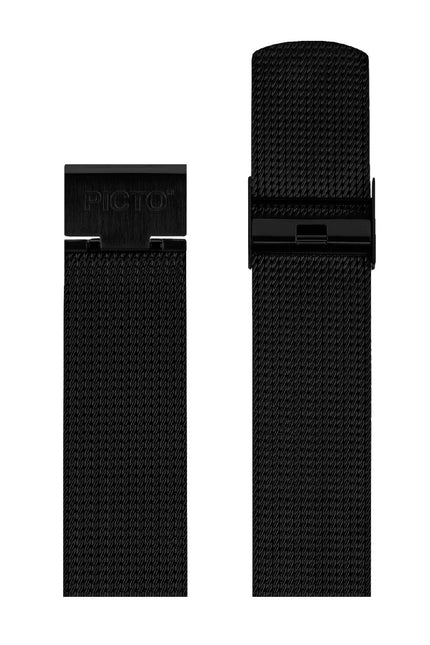 MESH BAND PICTO - 101471