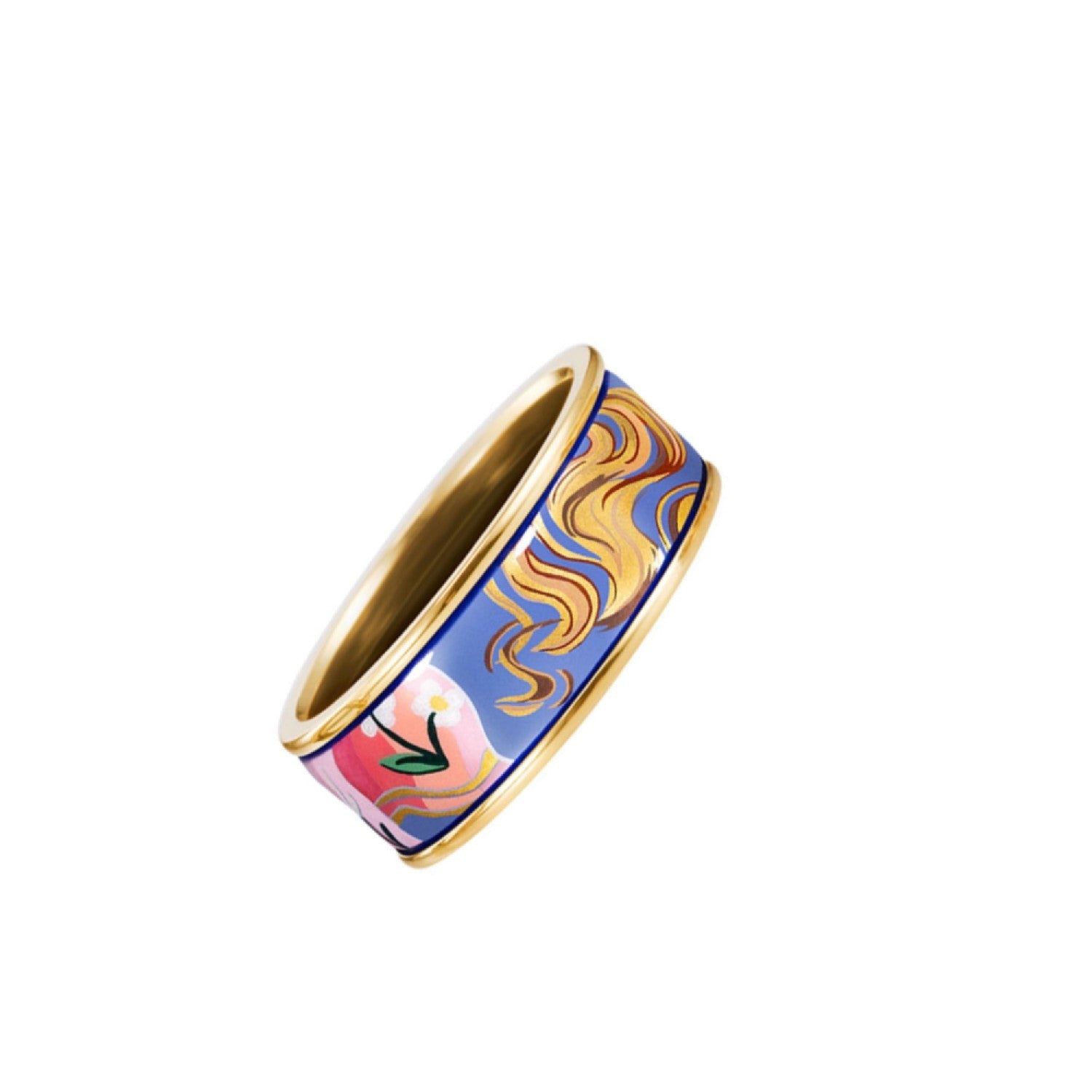RING FREYWILLE - 101481