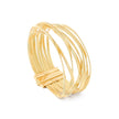 BRACELET  GOLD 750 - 101489