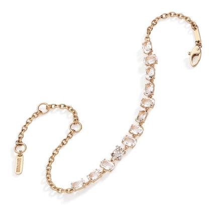 BRACELET  GOLD 750 & PRECIOUS STONES - 101593 - Availability: Up to 2 month