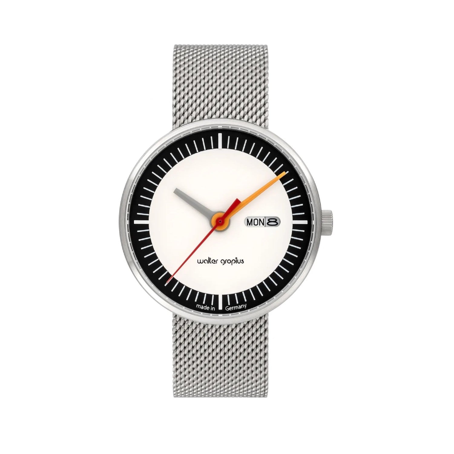 WATCH WALTER GROPIUS - 101600 - Availability: Immediately