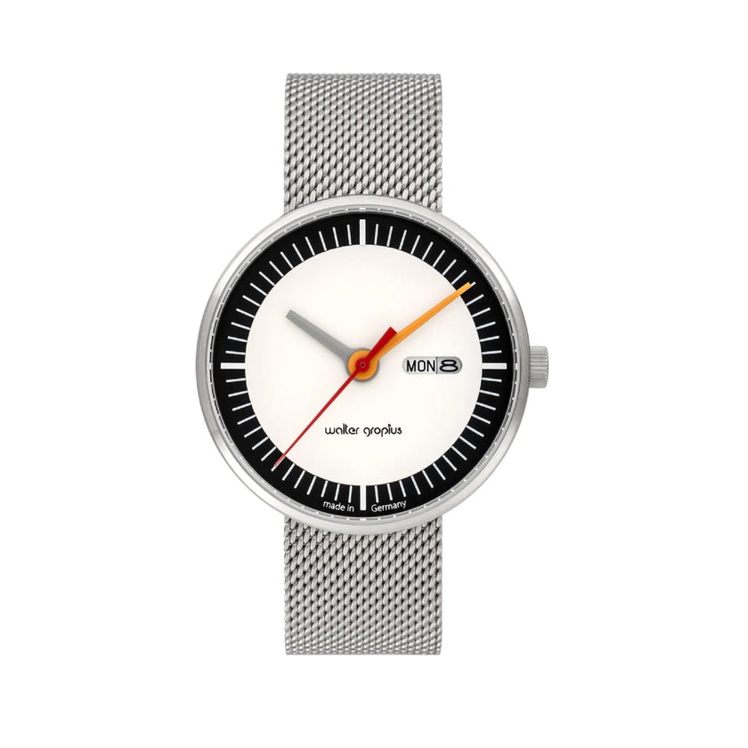 WATCH WALTER GROPIUS - 101600 - Availability: Immediately