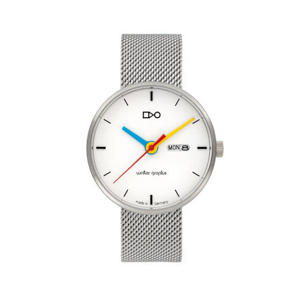 WATCH WALTER GROPIUS - 101602 - Availability: Immediately