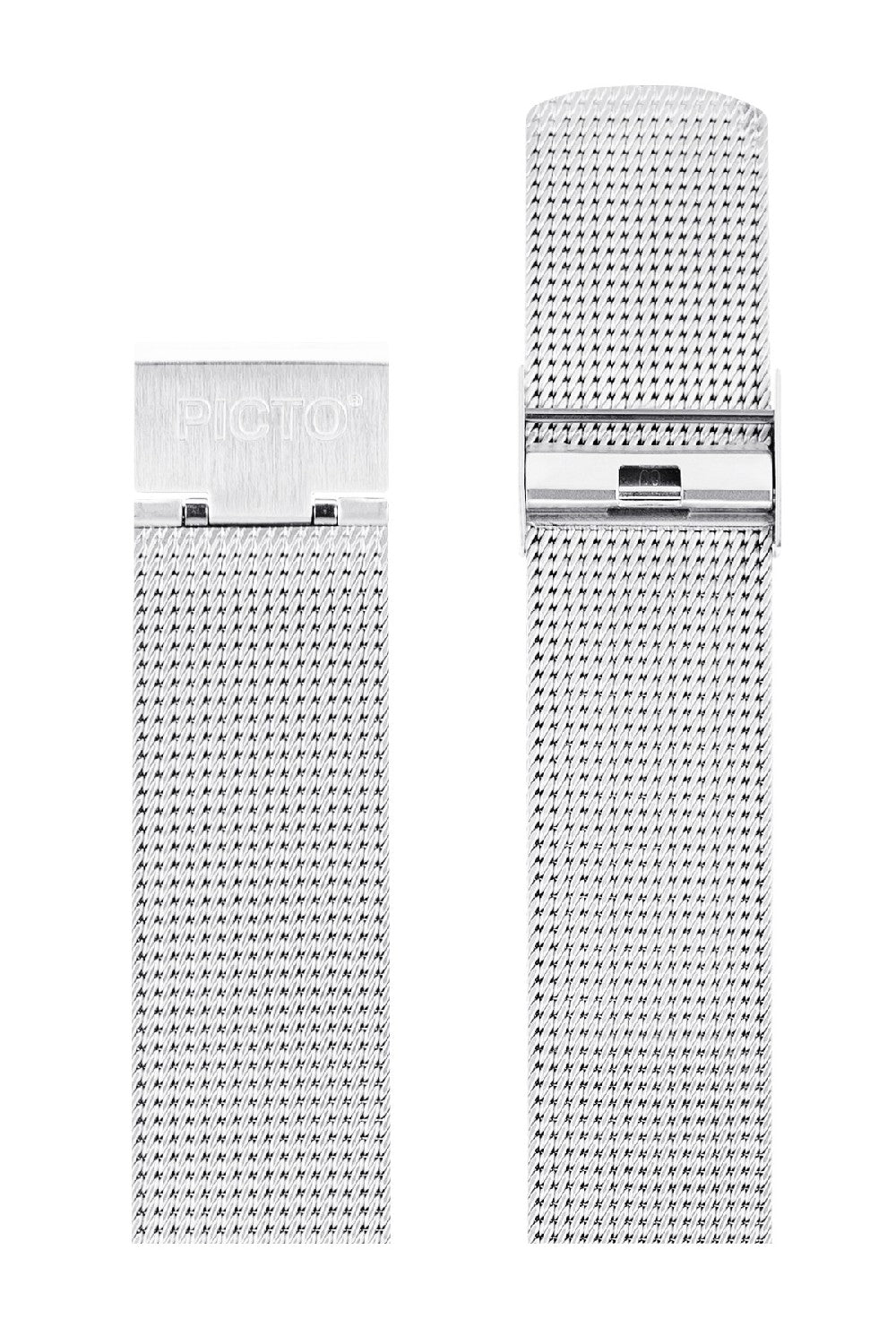 MESH BAND PICTO - 101615 - Availability: Immediately