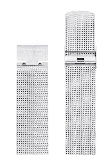 MESH BAND PICTO - 101615 - Availability: Immediately