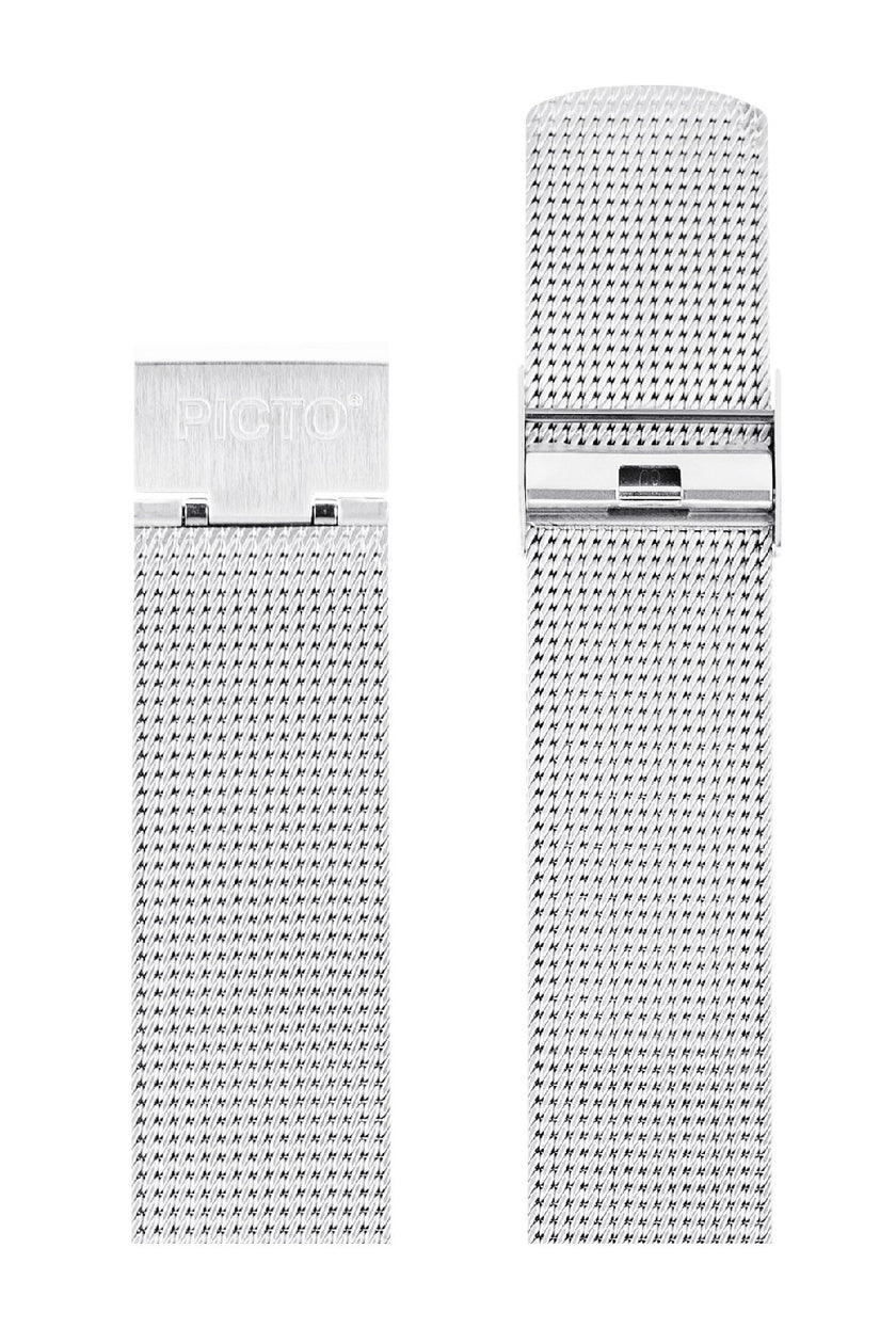 MESH BAND PICTO - 101615 - Availability: Immediately