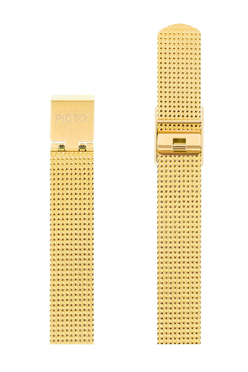 MESH BAND PICTO - 101617 - Availability: Immediately