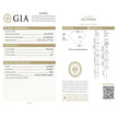 0.50 WEIGHT - D COLOR - VS1 CLARITY - EX - EX - N - 2527757039 GIA - 101681 - Availability: Immediately
