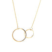 NECKLACE  GOLD 585 - 101686 - Availability: Immediately